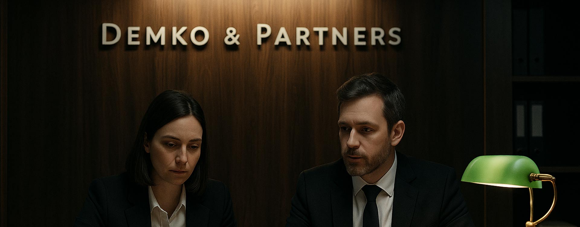 Najčastejšie právne otázky FAQ. Advokátska kancelária DEMKO & PARTNERS.