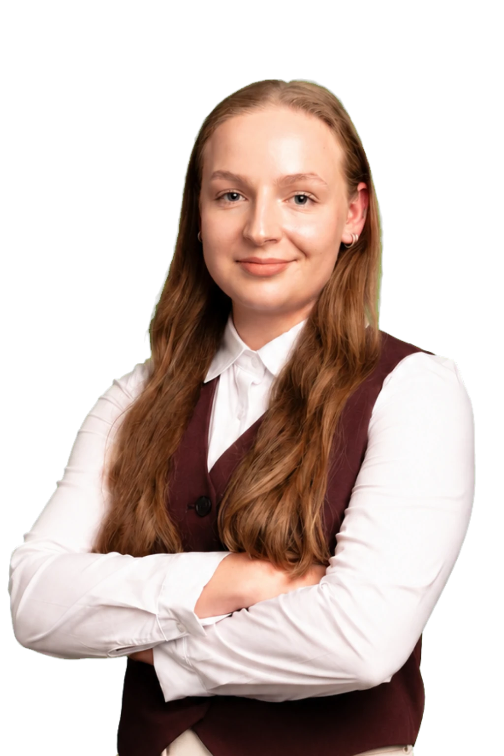 Bc. Kristína Kiselova